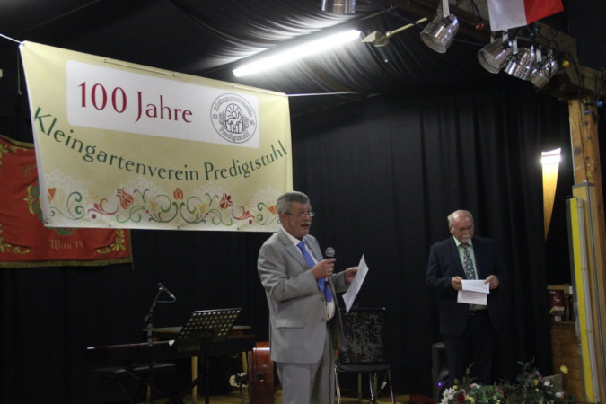 100-Jahr-Feier (2016)